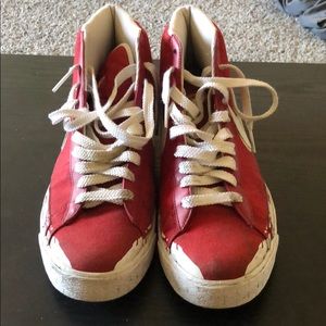 Nike Blazer sneakers